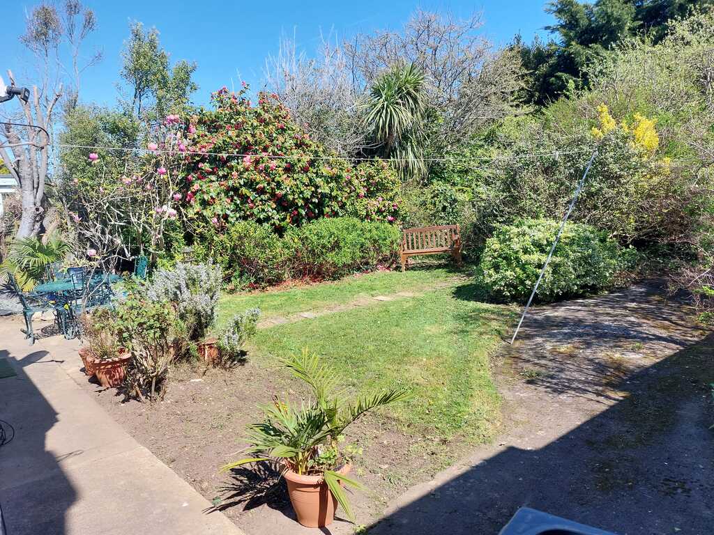 James J Wilkins – Gardener/Handyman