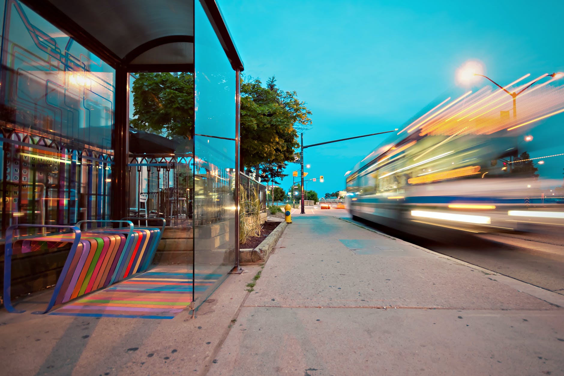 Gosport Bus Routes