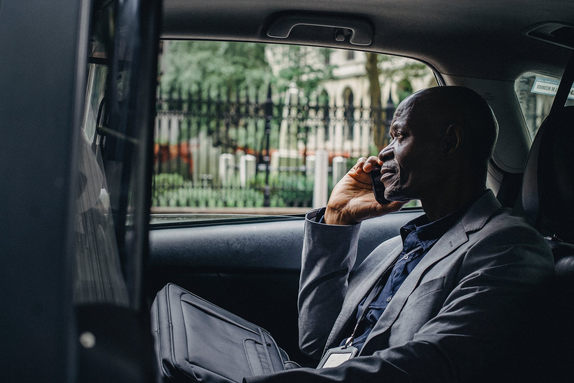 Gosport Taxi Services